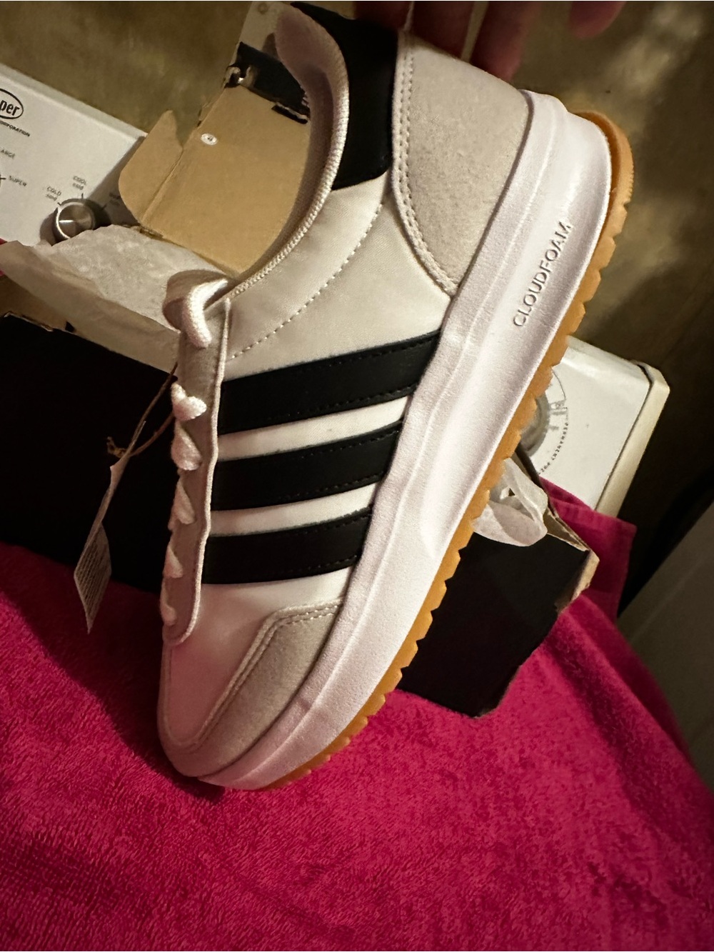 adidas run 70s 7 women - Picture 8 of 11